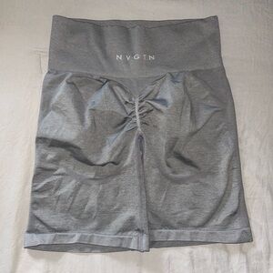 NVGTN scrunch butt shorts
